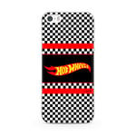 ERT GROUP Original Hot Wheels 015 Coque de Protection pour Hot Wheels IPHONE 5/5S/SE Phone Case Cover