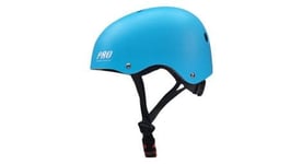 Casque de velo pour enfants skate   bleu