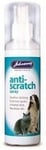 Pet Behave Spray Anti Scratch Chew Dog Cat Training 100 Ml Johnsons Vet