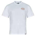 T-shirt Dickies  DICKIES GLOBE TEE SS