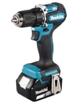 Makita DDF487RFE3 Cordless Drill Driver