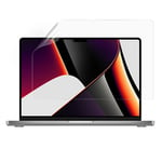 Dammtät MacBook Pro 16' (A1466) skärmskydd