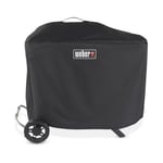 Weber® Premium Traveler Langt Grilltrekk