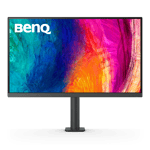 BENQ PD2705UA 27” 4K IPS HDMI/DP/MINI DP/USB 3.2 HUB KVM DESIGNVUE (9H.LKDLA.TPE)