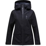 Peak Performance Vertical GORE-TEX 3L Jacket Dame