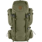 Fjällräven Fjällräven Kajka 55 M/L Green OneSize, Green