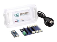 Arduino Tiny Machine Learning Kit - Gör Det Själv-Kit Nrf52840 / 64 Mhz - Ram 256 Kb - Blixt 1 Mb