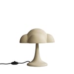 101 Copenhagen Fungus bordslampa sand