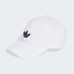 adidas Adicolor Classic Trefoil Baseball Cap Unisex