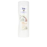 DOVE Coconut & Almond Moisturising Body Lotion 400ml