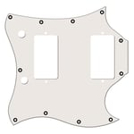 Gibson SG Special Compatible Scratchplate Pickguard