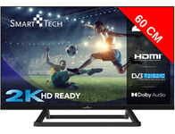 TV LCD 66 cm 24HN01V3CA