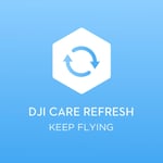 1 års tilläggsgaranti Care Refresh, för DJI Neo