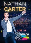 Nathan Carter: Live At 3 Arena DVD