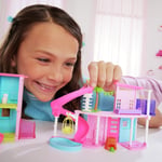 Barbie - Mini Barbieland House Assortment Doll Playsets