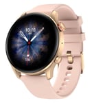 Riversong Smartwatch Motive 6C Pro - Rose Gold