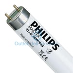 Philips 3654 Tube Linéaire Tl-D 36W/54 L. Jour