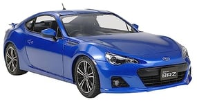 Tamiya - 24324 - Maquette - Voiture - Subaru BRZ