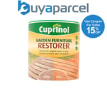 Cuprinol 5083467 Garden Furniture Restorer 1 litre CUPGFR1L