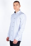 Paita Giovanni Fratelli 2192CR8DROP001-M/TALL