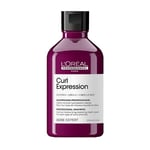 L'Oréal Professionnel Curl Expression Moisturizing Shampoo 300ml