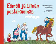 Eemeli ja Liinan Poskihammas