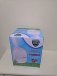 Vicks Personal Humidifier Ultrasonic Cool Mist  VUL510E1 0.7L Auto shutoff