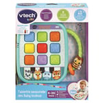 Tablette éducative Vtech Baby Sensorielle des Baby Loulous