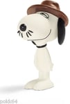 Snoopy et les Peanuts figurine Spike 5 cm Schleich 220515