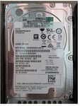 Hewlett Packard Enterprise DRV 600GB SFF HDD 10K SS7K &