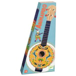 Djeco Antilop Banjo Multi