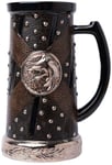 The Witcher Tankard stiklinė (750ml)