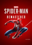 Marvel’s Spider-Man Remastered OS: Windows