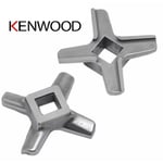 KENWOOD KW714431 EU Couteau hachoir a viande A950 MG901 AT950 lame KW658522