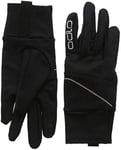 Odlo Mixte Gants INTENSITY SAFETY LIGHT