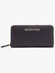 Valentino Divina Zip Around Large Purse