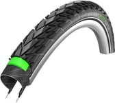 Schwalbe Energizer Plus Tour Wire 700x35c Reflective 700c Bike Tyre Pair of