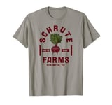 The Office Schrute Farms T-Shirt