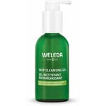 Weleda Deep cleansing gel Ansiktsrengöring 150 ml