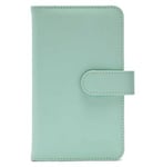 Instax Mini 12 Album Mint Green