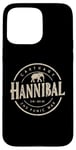 iPhone 15 Pro Max Hannibal Barca Carthage Punic Wars Case