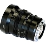 SLR Magic APO MicroPrime Cine 32mm T2.1 Lins Canon EF