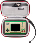 Étui Pour Console Game & Watch : The Legend Of Zelda System/Game Watch Sm Bros System/Game Und Watch: Super Mario Bros(Nintendo Switch)