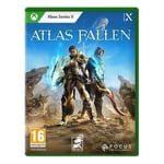 Jeu Focus Entertainment Atlas Fallen 10001187