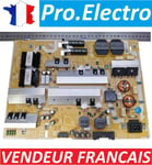 PSU alimentation TV SAMSUNG UE85AU7175 TU85CU7175U L82S6N_THS BN44-01065B