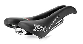 Selle Smp Drakon Carbon Vélo de route Noir noir