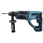 Dhr 202 RG1J Perforateur sans fil 18 v 2,0 j sds Plus + 1x Batterie 6,0 Ah + Chargeur + Makpac - Makita