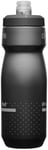 CamelBak Podium Black Water Bottle - 700ml