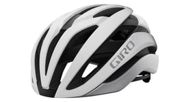 Casque route giro cielo mips blanc