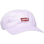 Casquette Levis  Ladies Mid Batwing Baseball Cap